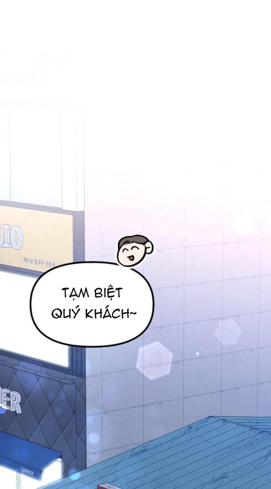 Tình Cờ Ta Gặp Nhau - Chap 13 - Trang 3