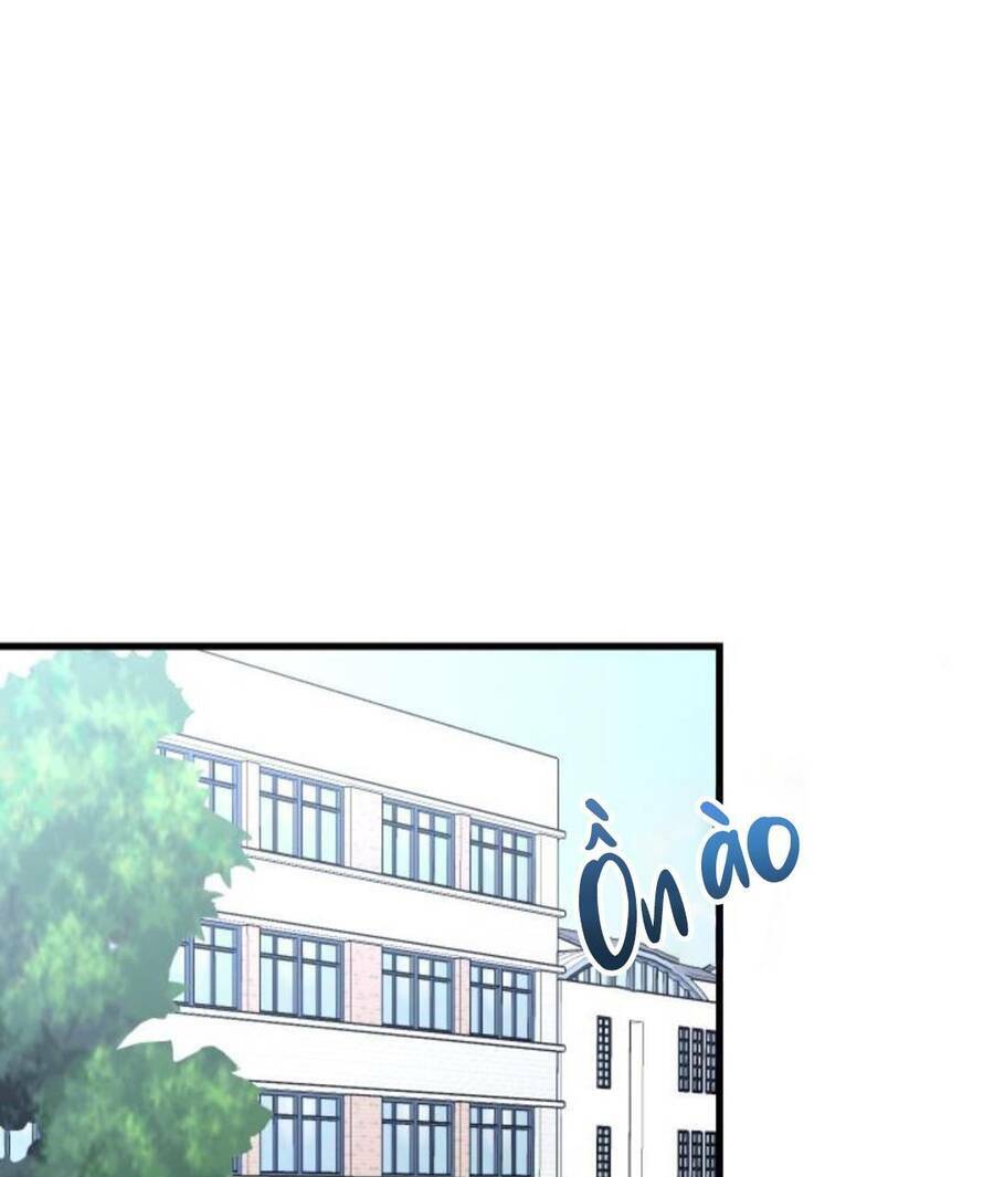 Tình Cờ Ta Gặp Nhau - Chap 14 - Trang 3