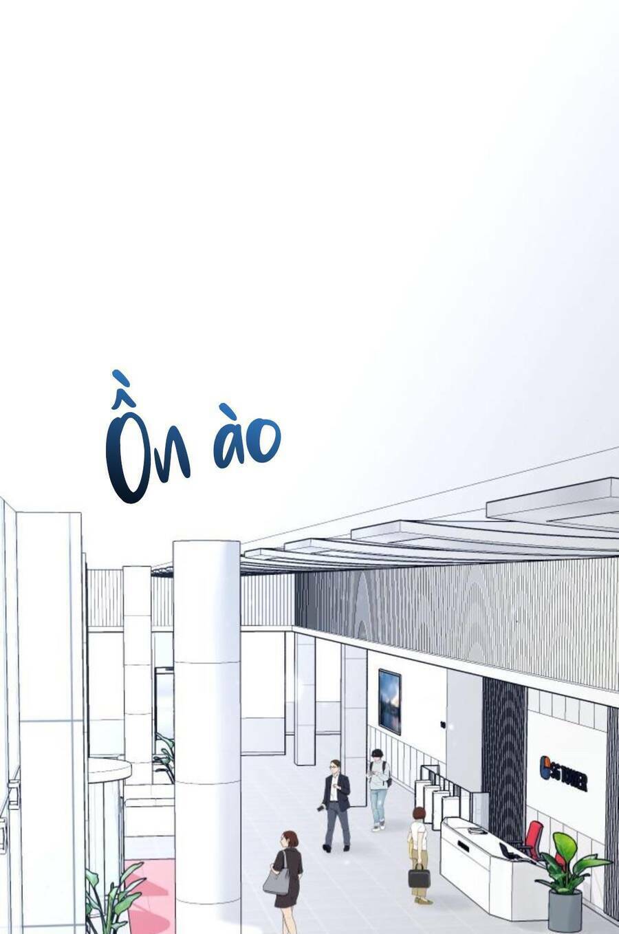 Tình Cờ Ta Gặp Nhau - Chap 16 - Trang 3