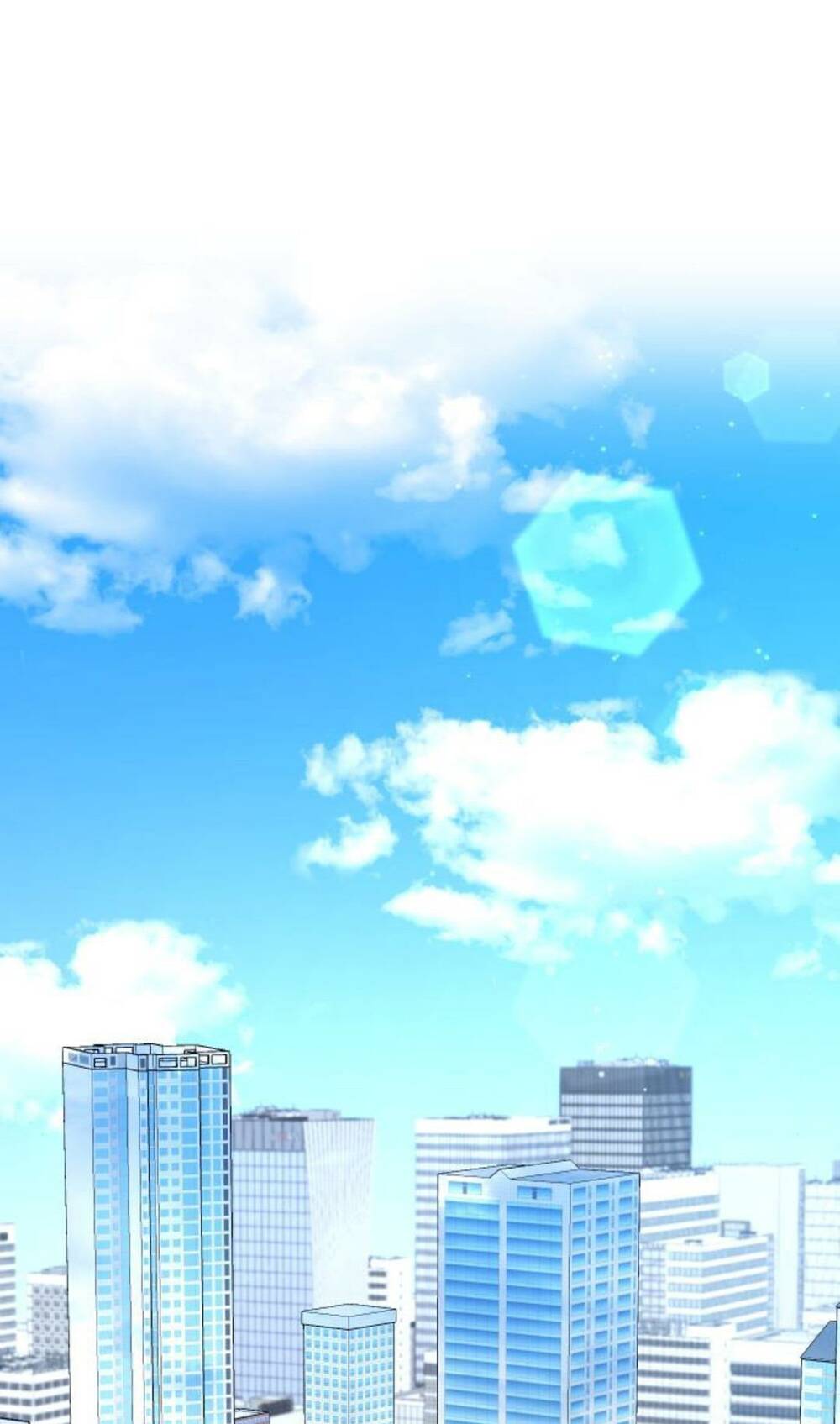 Tình Cờ Ta Gặp Nhau - Chap 19 - Trang 3