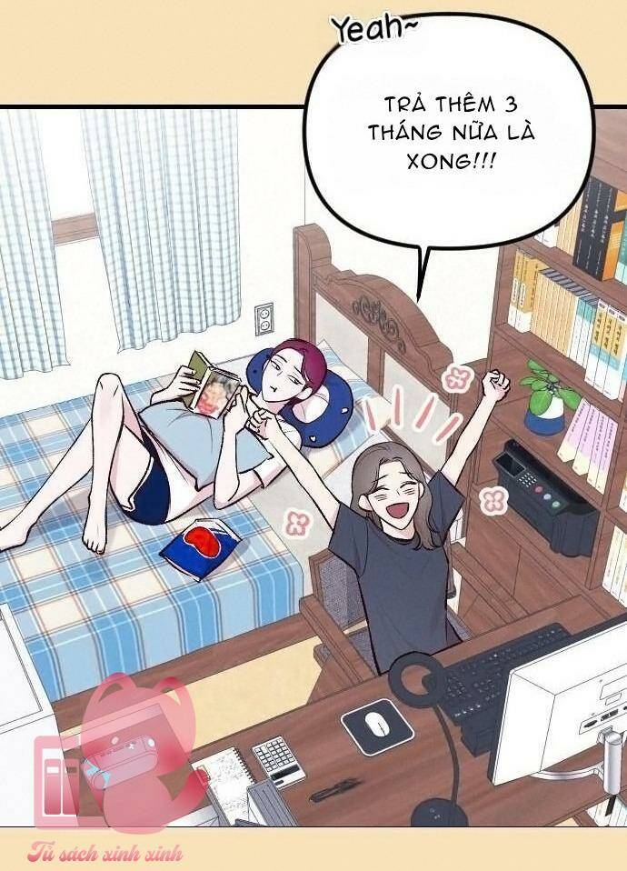 Tình Cờ Ta Gặp Nhau - Chap 2 - Trang 11