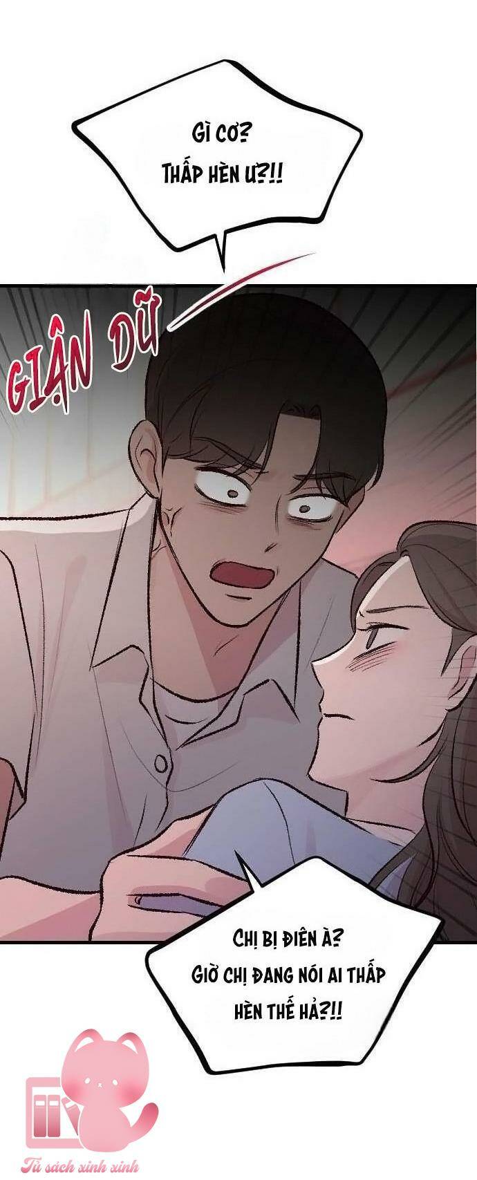 Tình Cờ Ta Gặp Nhau - Chap 2 - Trang 104