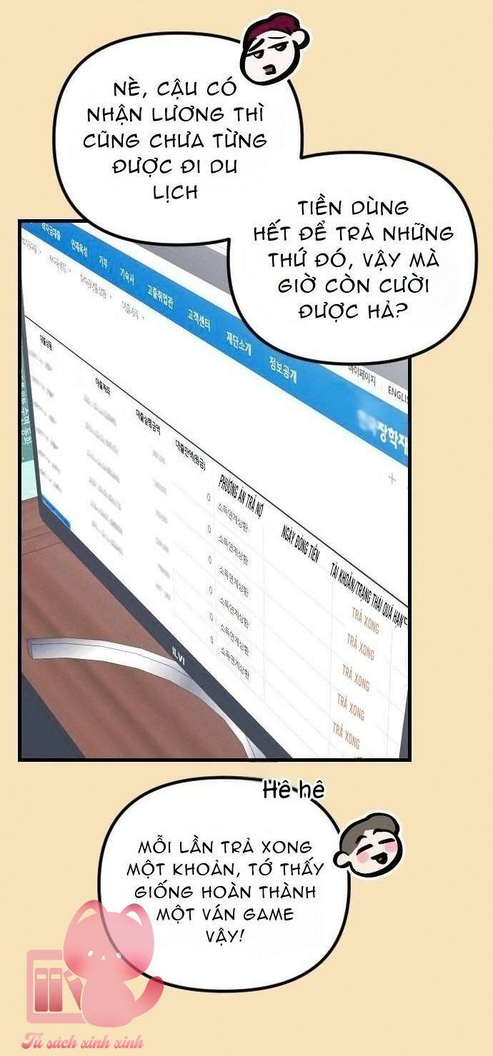 Tình Cờ Ta Gặp Nhau - Chap 2 - Trang 13