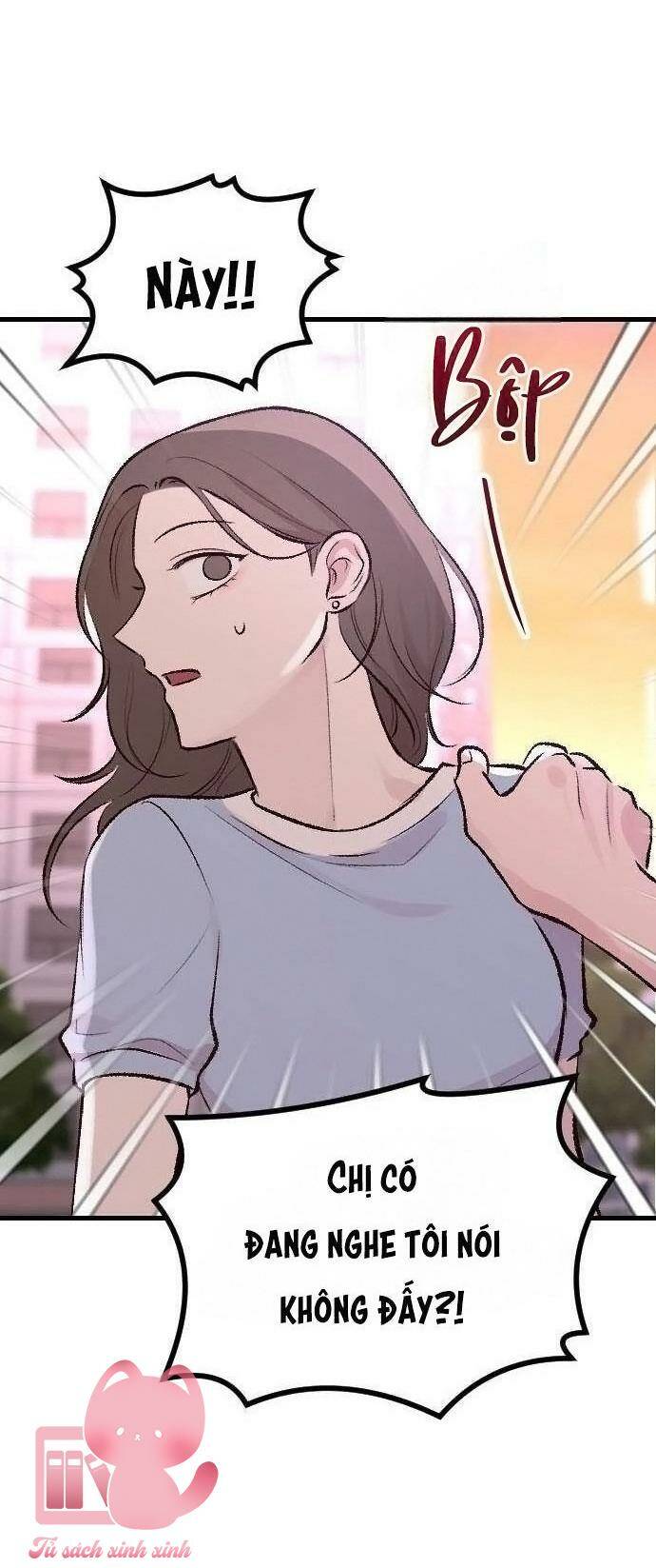 Tình Cờ Ta Gặp Nhau - Chap 2 - Trang 123