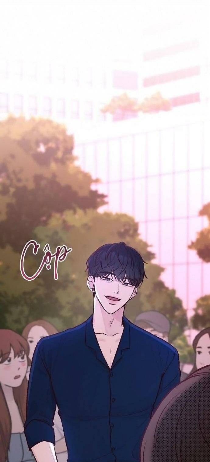 Tình Cờ Ta Gặp Nhau - Chap 2 - Trang 129