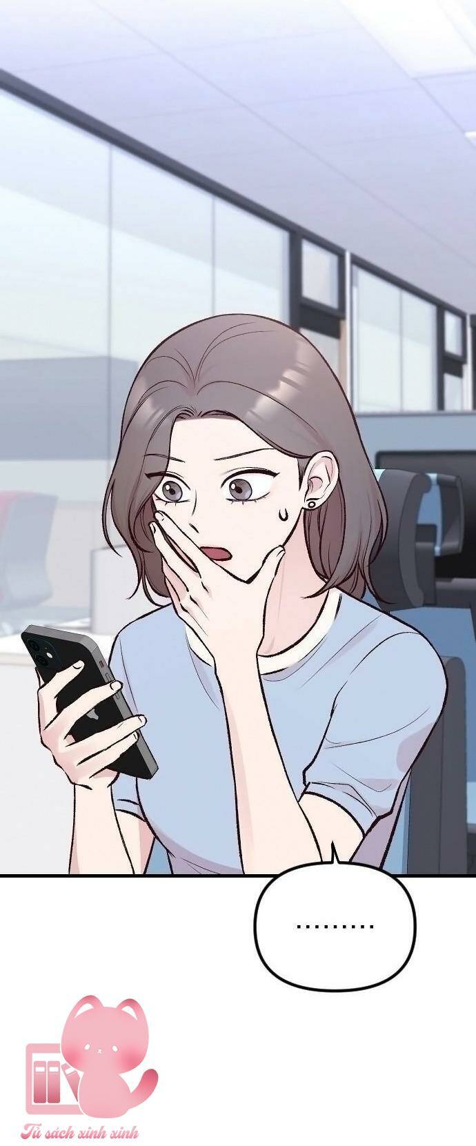 Tình Cờ Ta Gặp Nhau - Chap 2 - Trang 17
