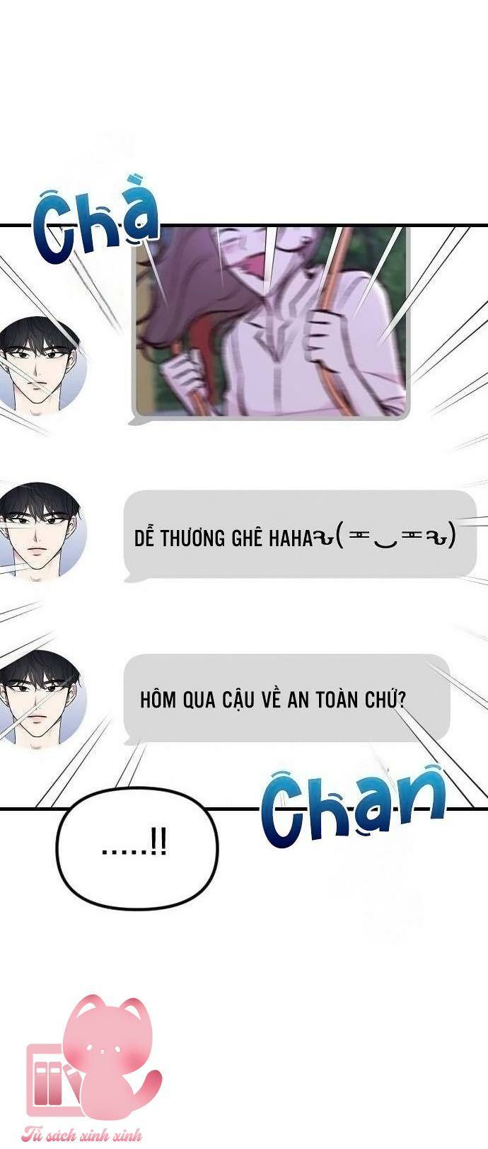 Tình Cờ Ta Gặp Nhau - Chap 2 - Trang 20