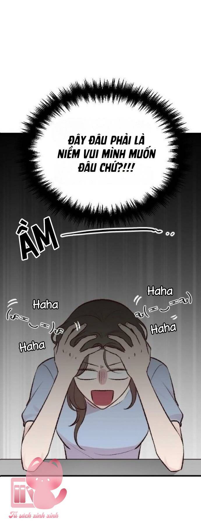 Tình Cờ Ta Gặp Nhau - Chap 2 - Trang 22
