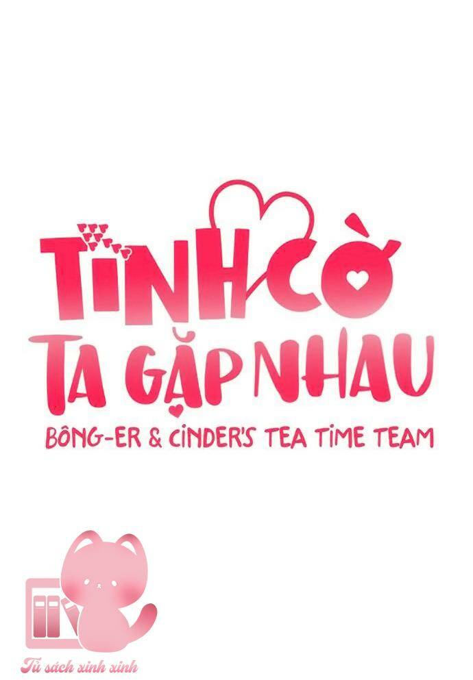 Tình Cờ Ta Gặp Nhau - Chap 2 - Trang 24