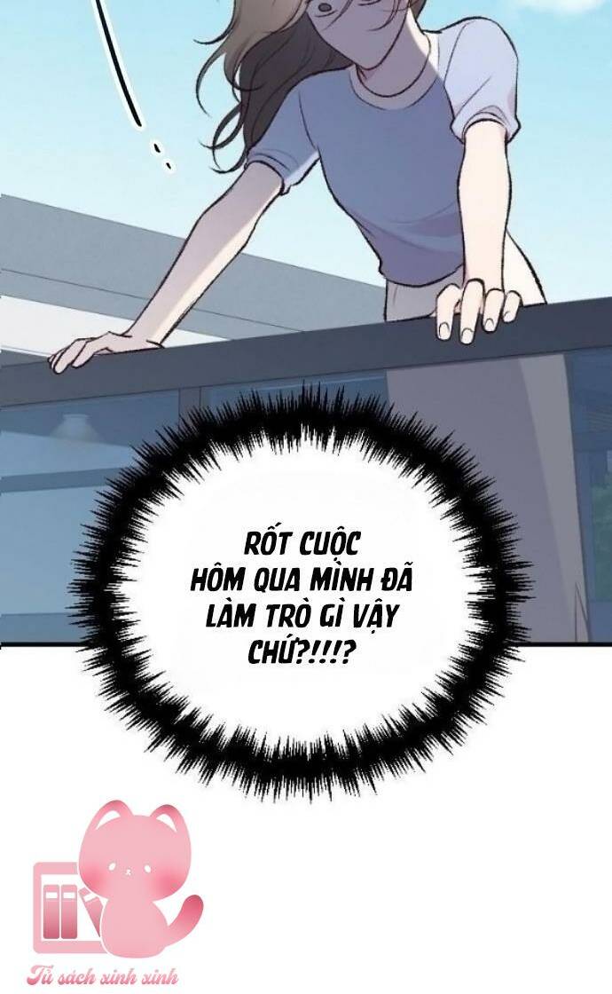 Tình Cờ Ta Gặp Nhau - Chap 2 - Trang 29