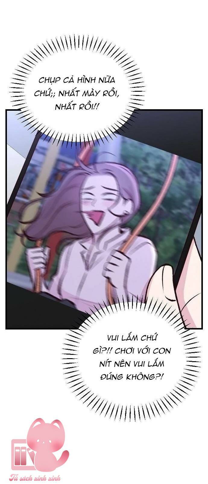 Tình Cờ Ta Gặp Nhau - Chap 2 - Trang 32