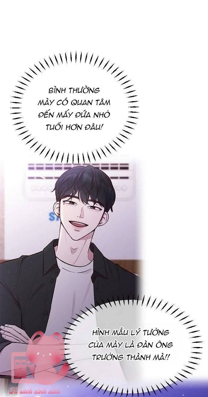 Tình Cờ Ta Gặp Nhau - Chap 2 - Trang 33