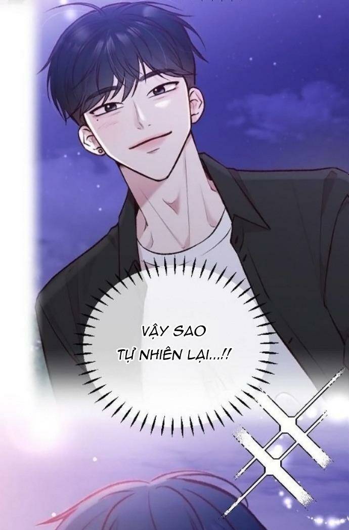 Tình Cờ Ta Gặp Nhau - Chap 2 - Trang 34