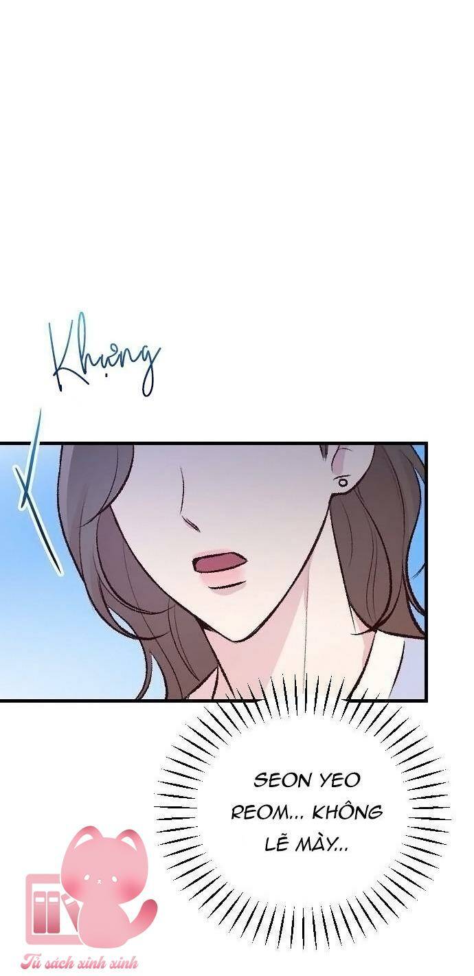 Tình Cờ Ta Gặp Nhau - Chap 2 - Trang 36