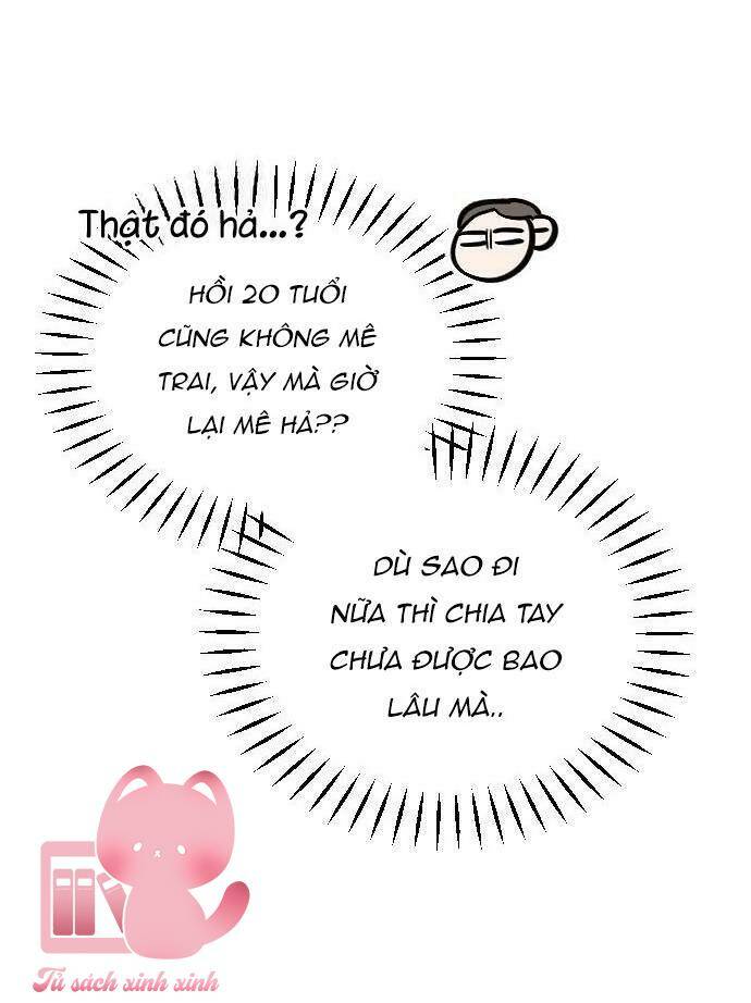 Tình Cờ Ta Gặp Nhau - Chap 2 - Trang 39