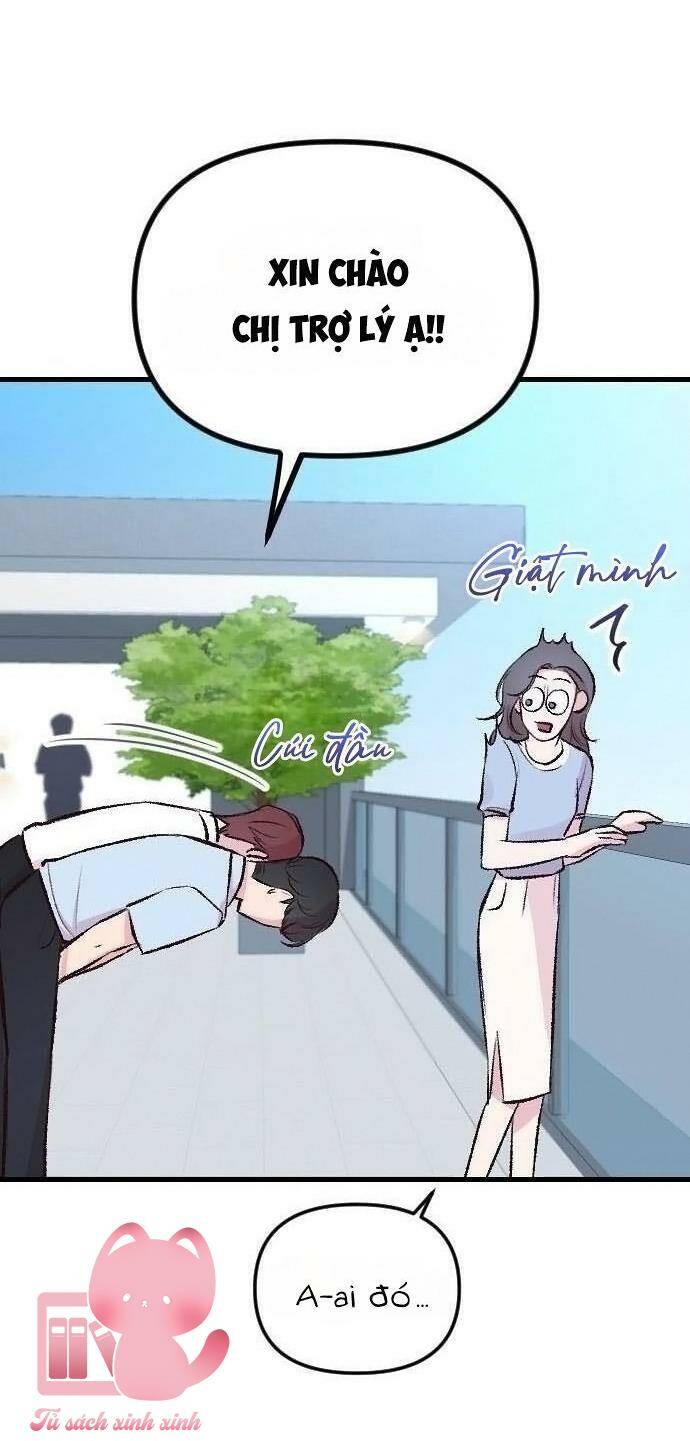 Tình Cờ Ta Gặp Nhau - Chap 2 - Trang 40