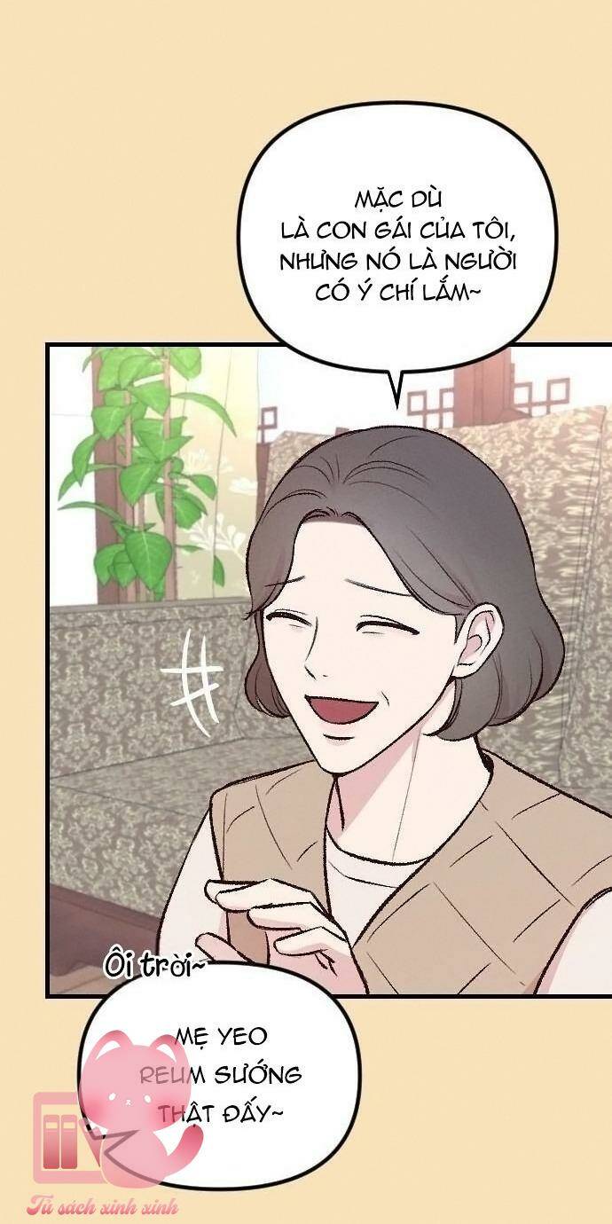 Tình Cờ Ta Gặp Nhau - Chap 2 - Trang 5