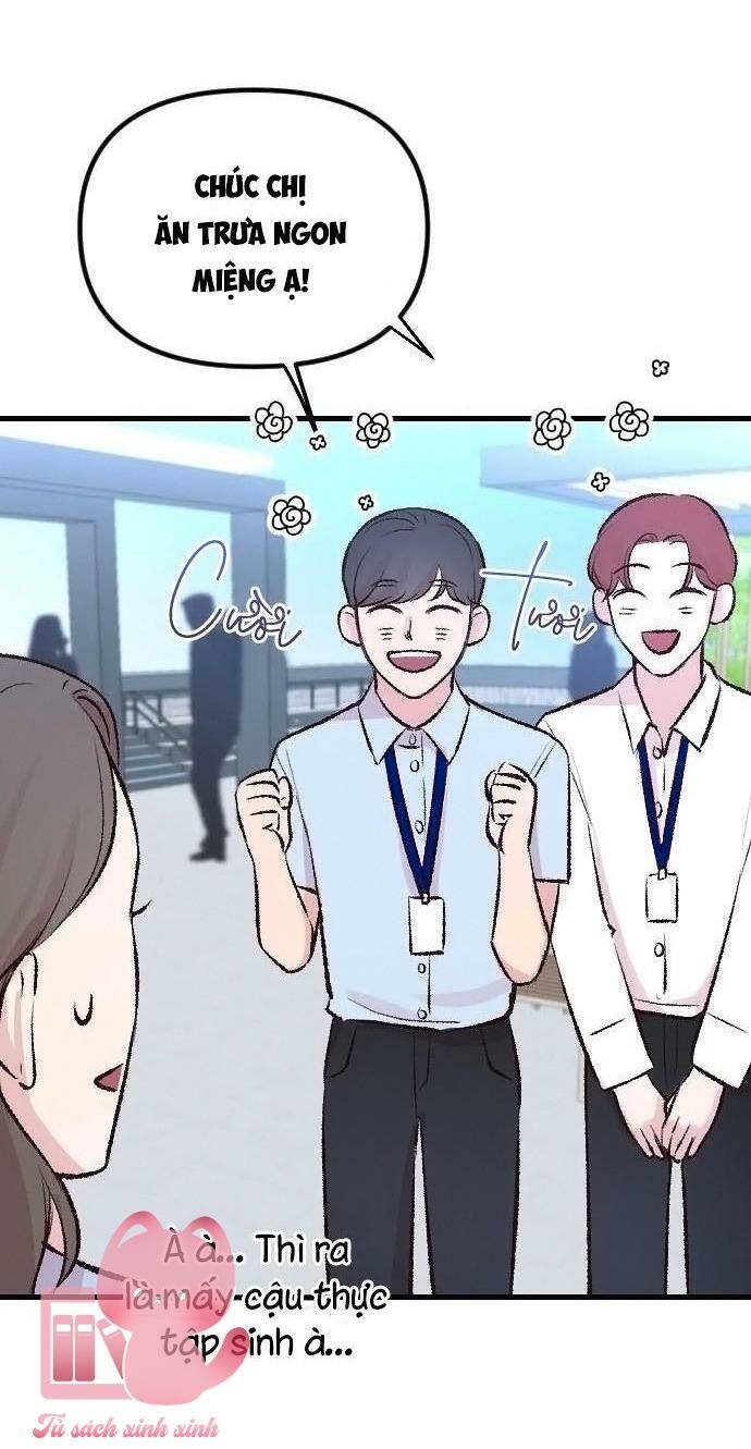 Tình Cờ Ta Gặp Nhau - Chap 2 - Trang 41