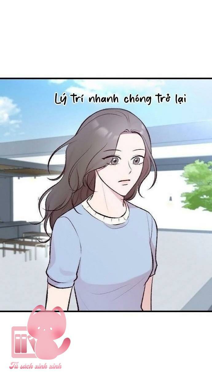 Tình Cờ Ta Gặp Nhau - Chap 2 - Trang 44