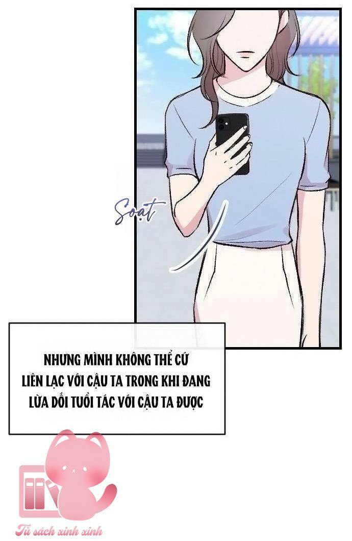 Tình Cờ Ta Gặp Nhau - Chap 2 - Trang 46