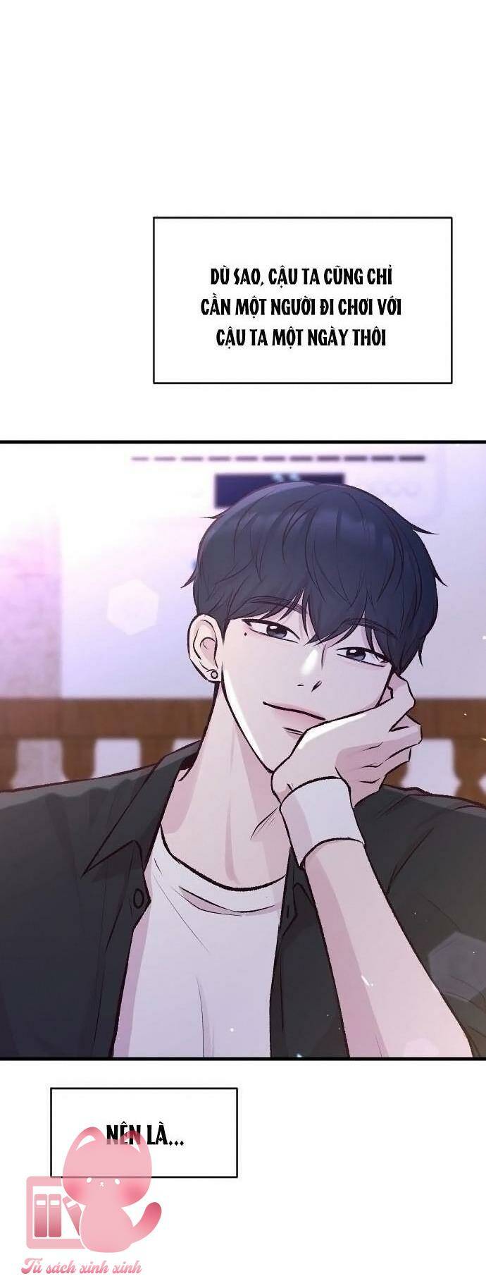 Tình Cờ Ta Gặp Nhau - Chap 2 - Trang 48