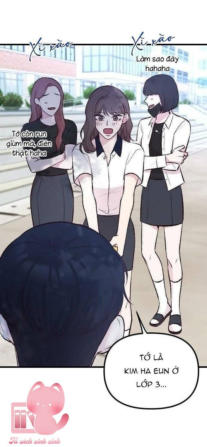 Tình Cờ Ta Gặp Nhau - Chap 2 - Trang 56