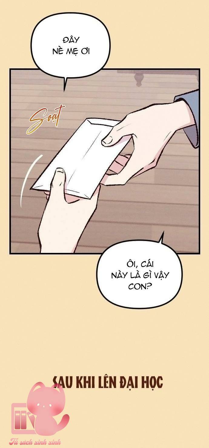 Tình Cờ Ta Gặp Nhau - Chap 2 - Trang 7