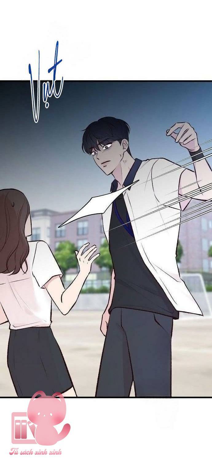 Tình Cờ Ta Gặp Nhau - Chap 2 - Trang 62
