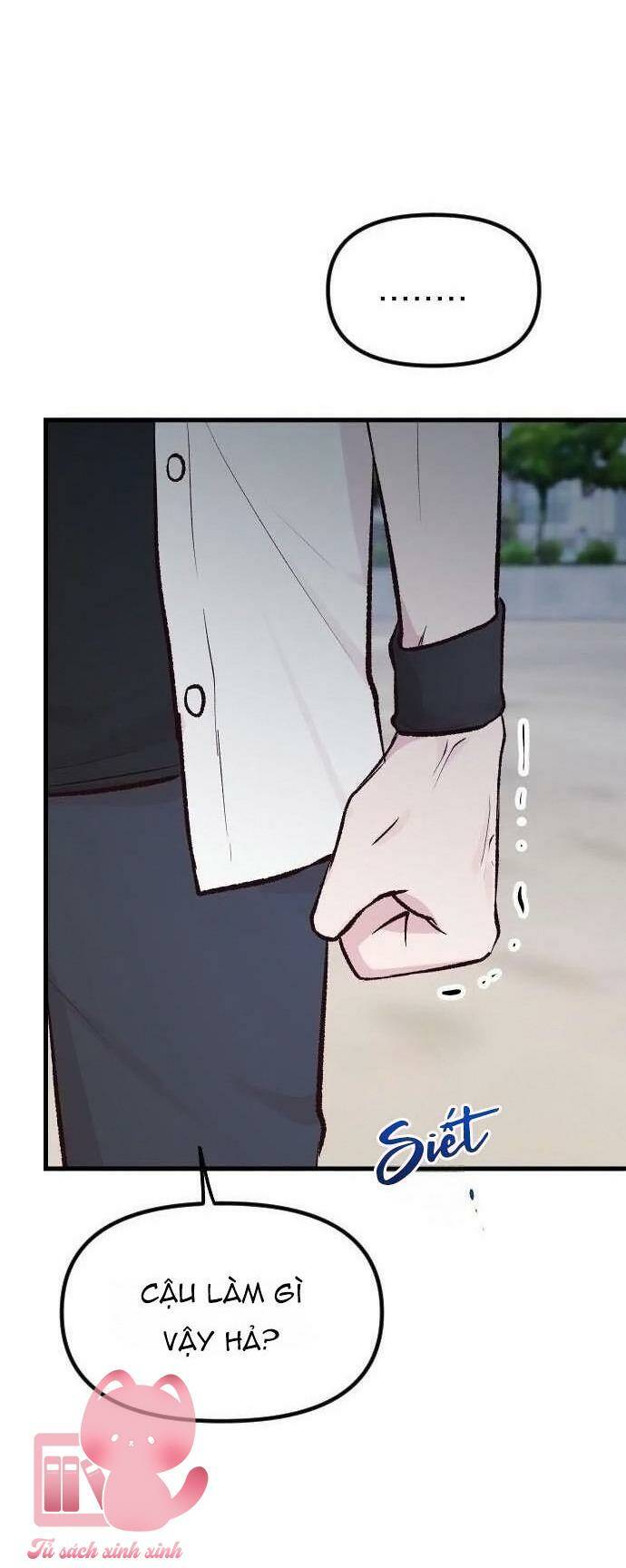 Tình Cờ Ta Gặp Nhau - Chap 2 - Trang 63