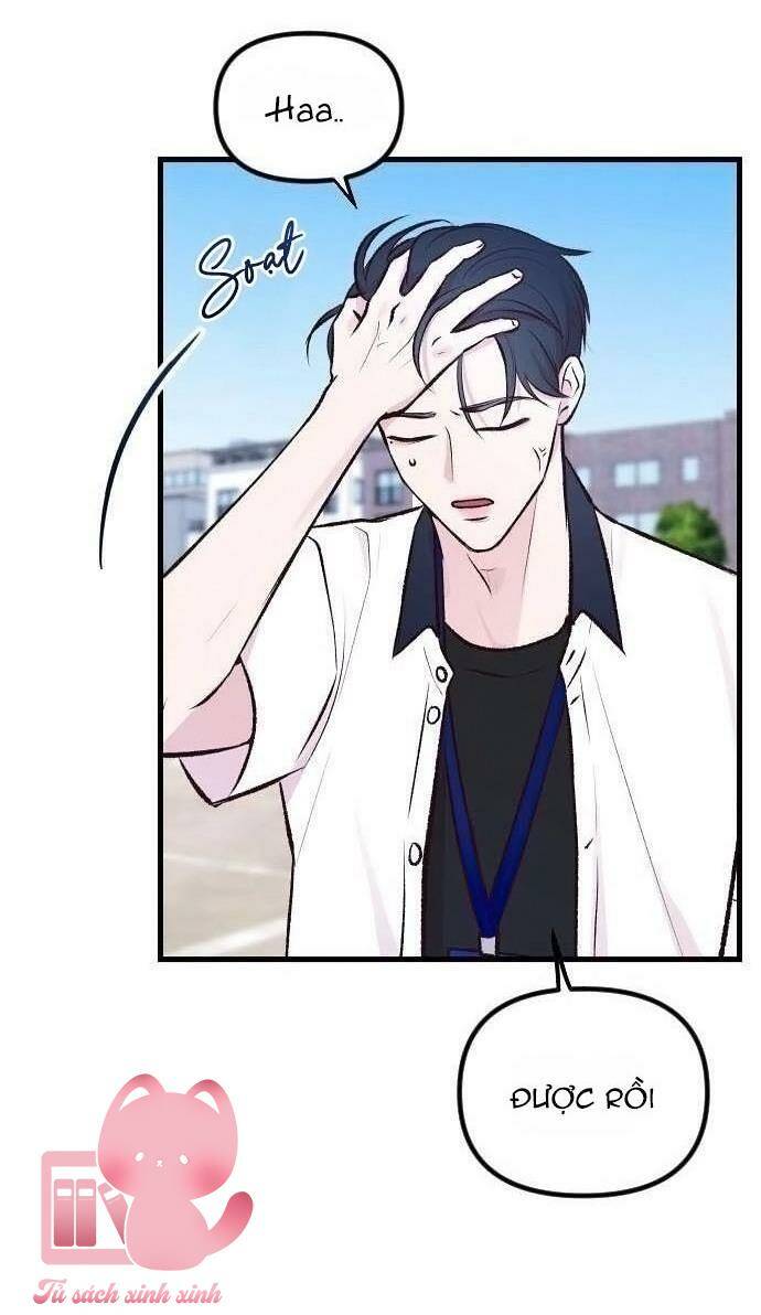 Tình Cờ Ta Gặp Nhau - Chap 2 - Trang 65