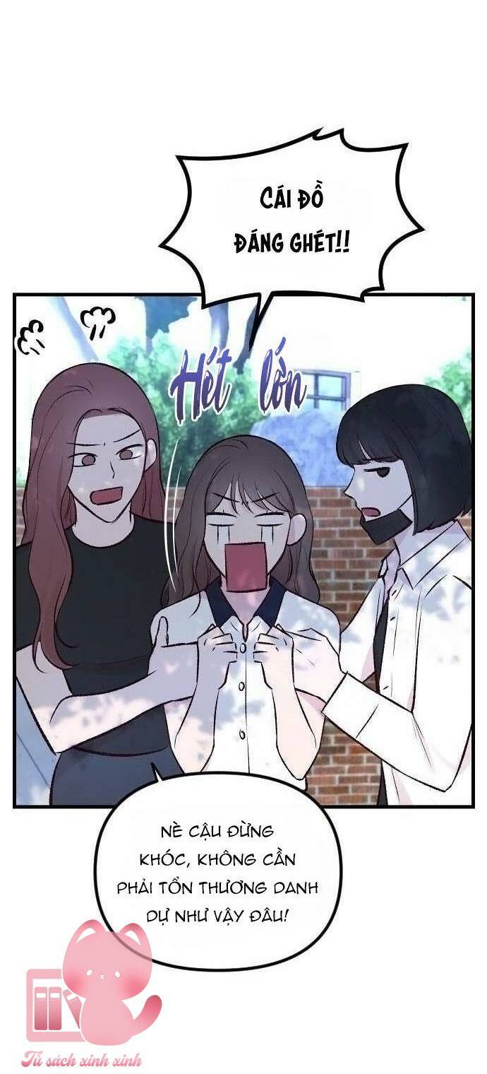 Tình Cờ Ta Gặp Nhau - Chap 2 - Trang 68