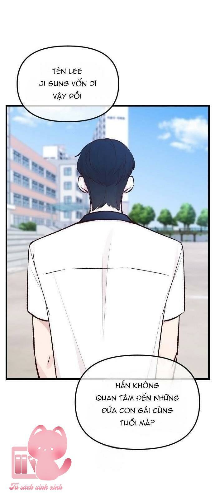 Tình Cờ Ta Gặp Nhau - Chap 2 - Trang 69