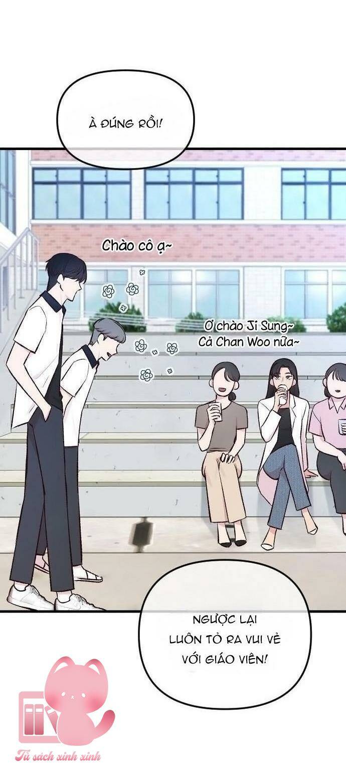 Tình Cờ Ta Gặp Nhau - Chap 2 - Trang 70