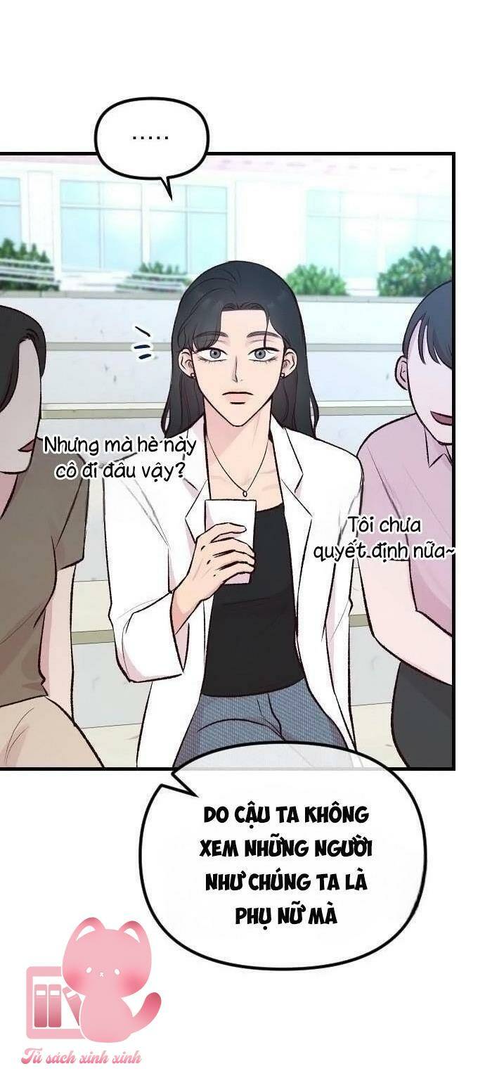 Tình Cờ Ta Gặp Nhau - Chap 2 - Trang 72