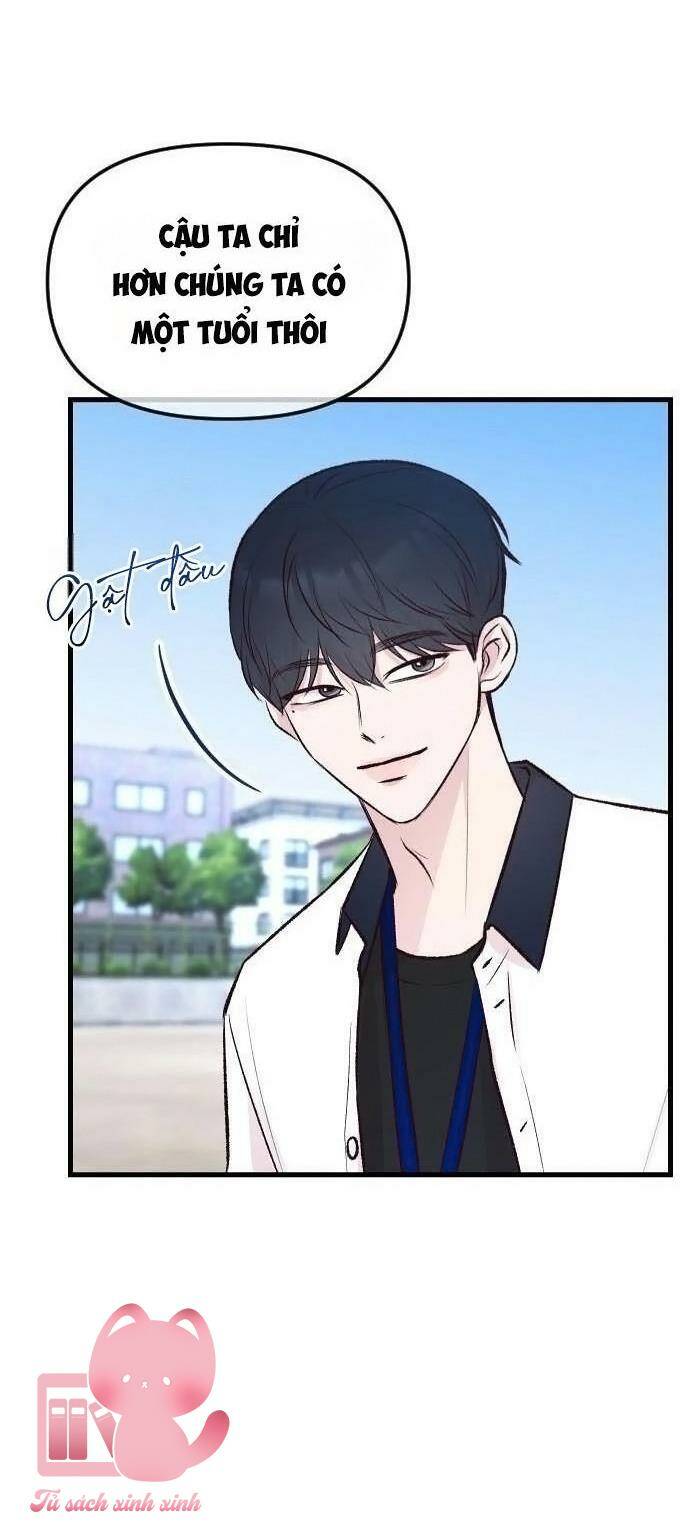 Tình Cờ Ta Gặp Nhau - Chap 2 - Trang 73