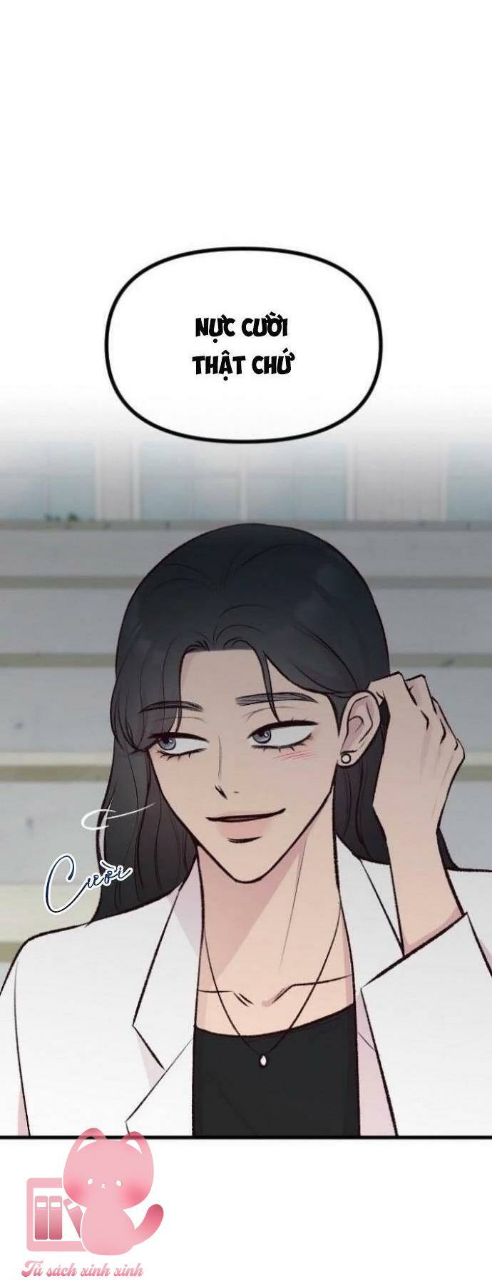 Tình Cờ Ta Gặp Nhau - Chap 2 - Trang 74