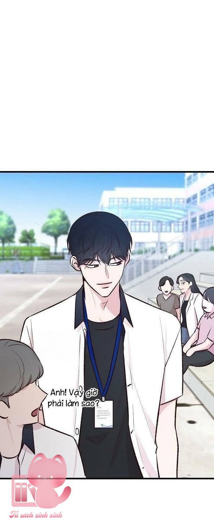 Tình Cờ Ta Gặp Nhau - Chap 2 - Trang 75