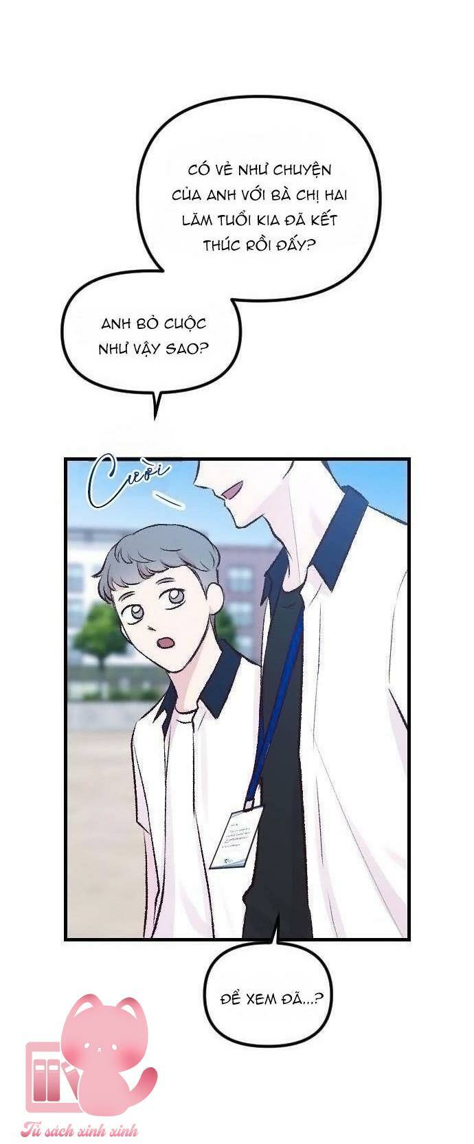 Tình Cờ Ta Gặp Nhau - Chap 2 - Trang 76