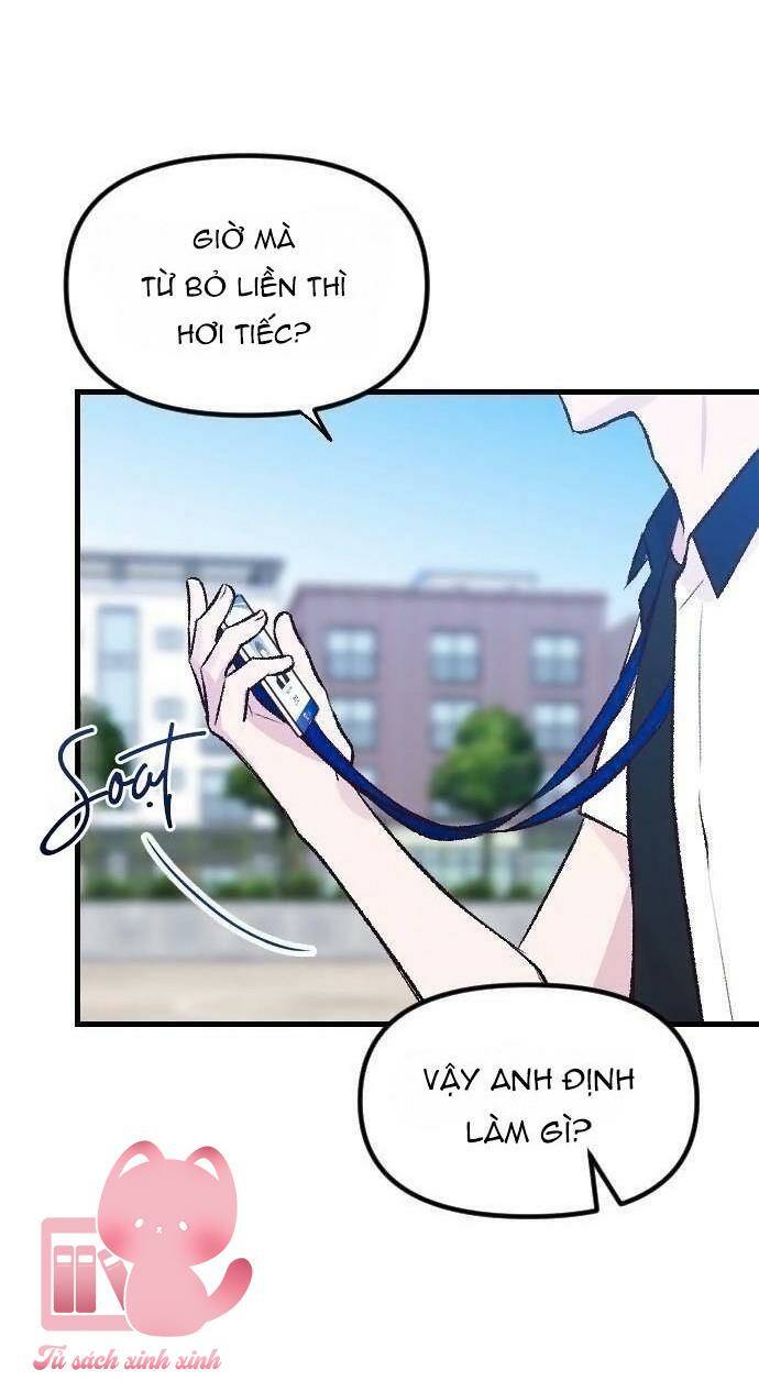 Tình Cờ Ta Gặp Nhau - Chap 2 - Trang 77