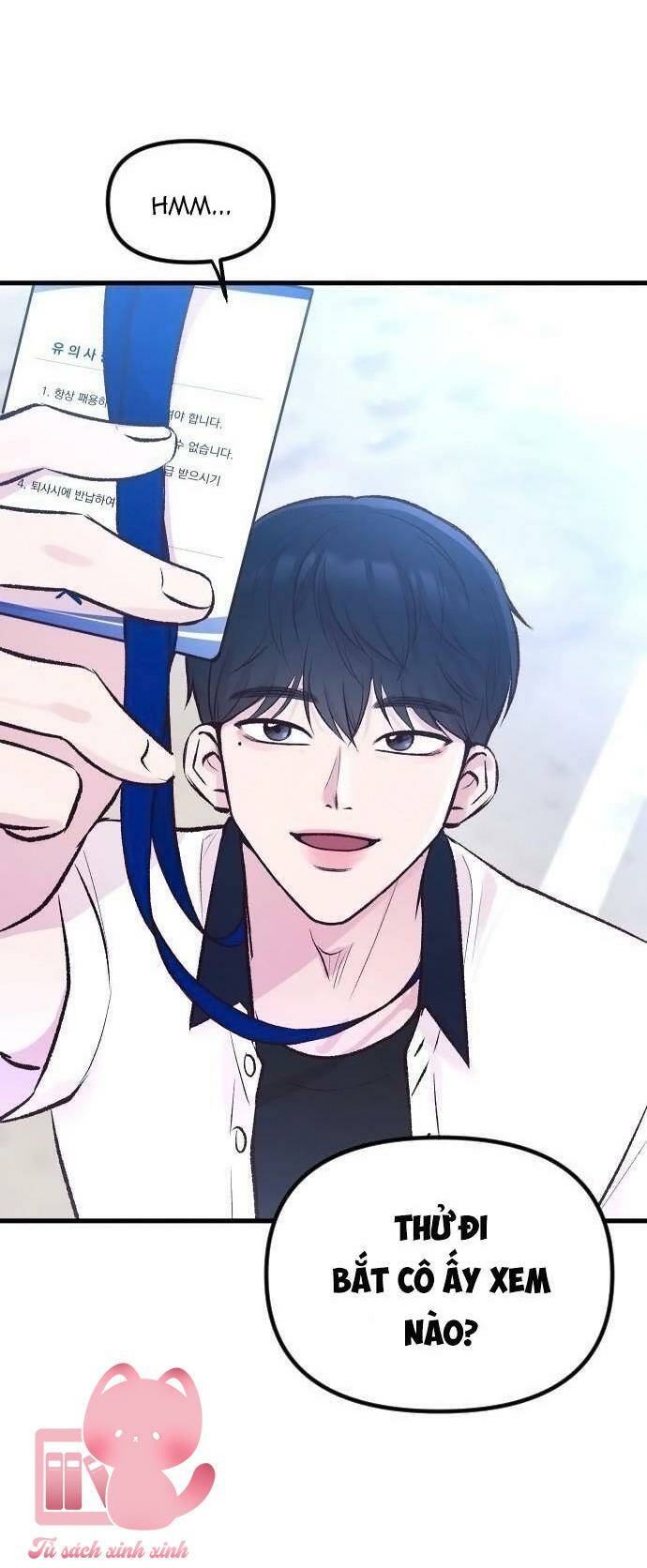 Tình Cờ Ta Gặp Nhau - Chap 2 - Trang 78
