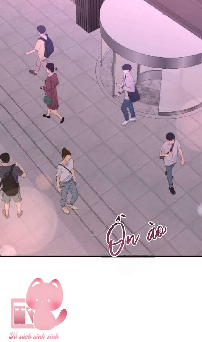 Tình Cờ Ta Gặp Nhau - Chap 2 - Trang 81