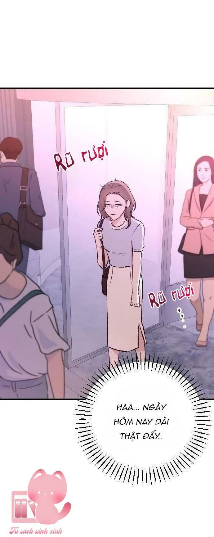 Tình Cờ Ta Gặp Nhau - Chap 2 - Trang 82