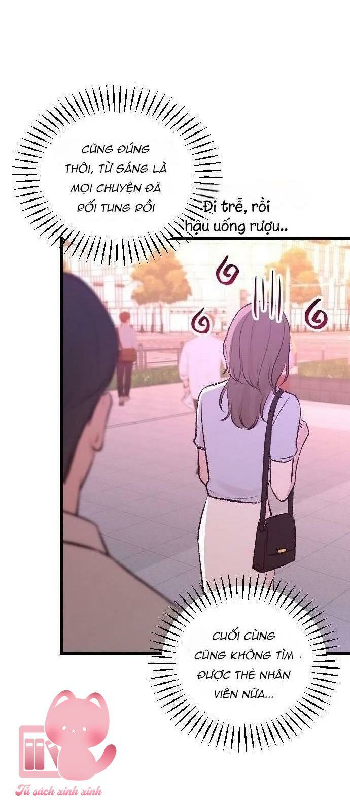 Tình Cờ Ta Gặp Nhau - Chap 2 - Trang 83