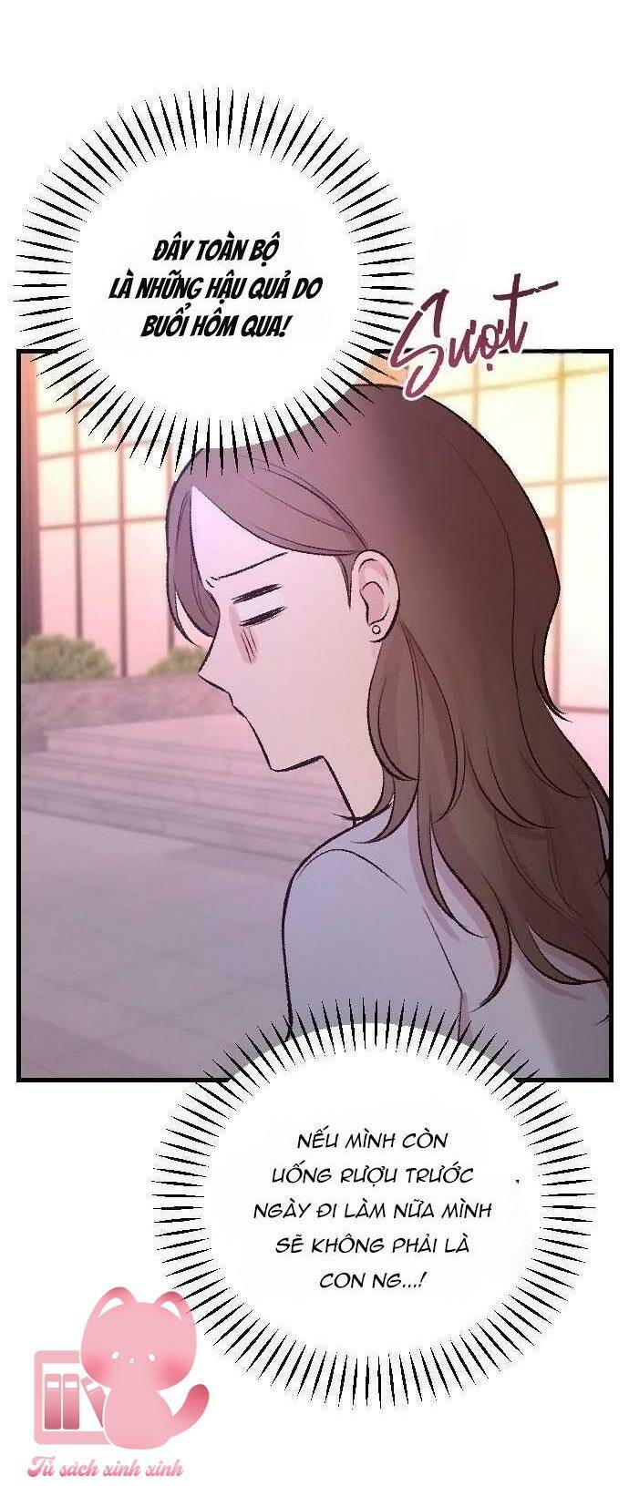 Tình Cờ Ta Gặp Nhau - Chap 2 - Trang 84
