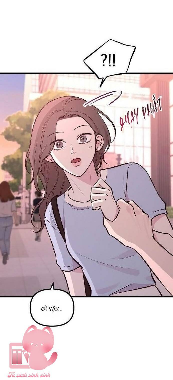 Tình Cờ Ta Gặp Nhau - Chap 2 - Trang 86