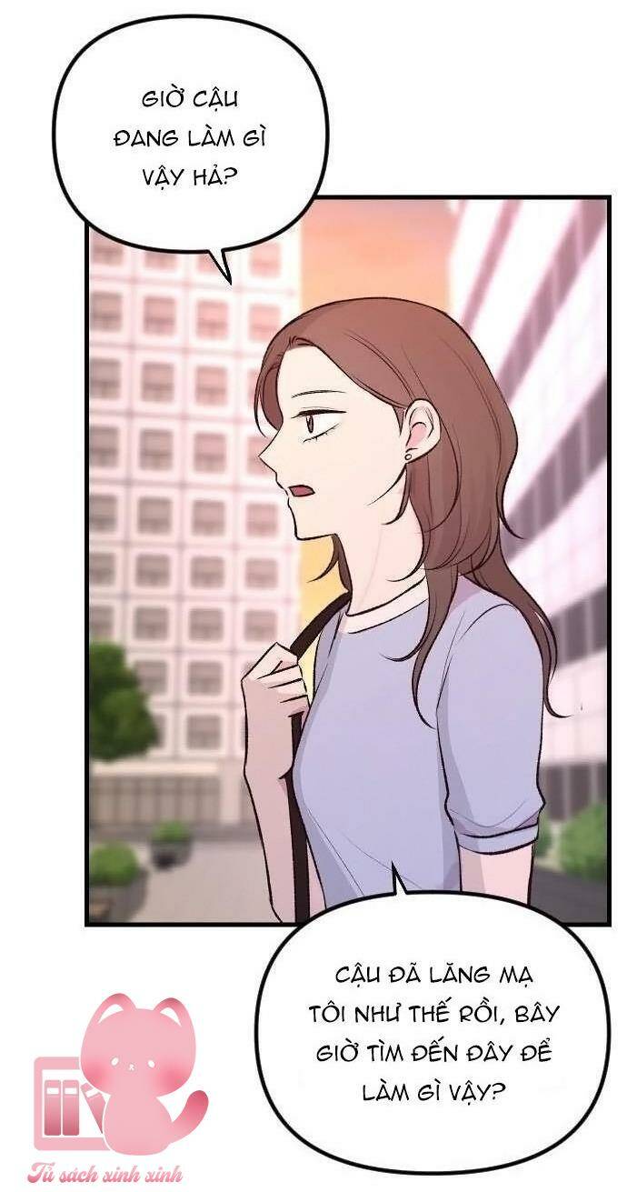 Tình Cờ Ta Gặp Nhau - Chap 2 - Trang 95