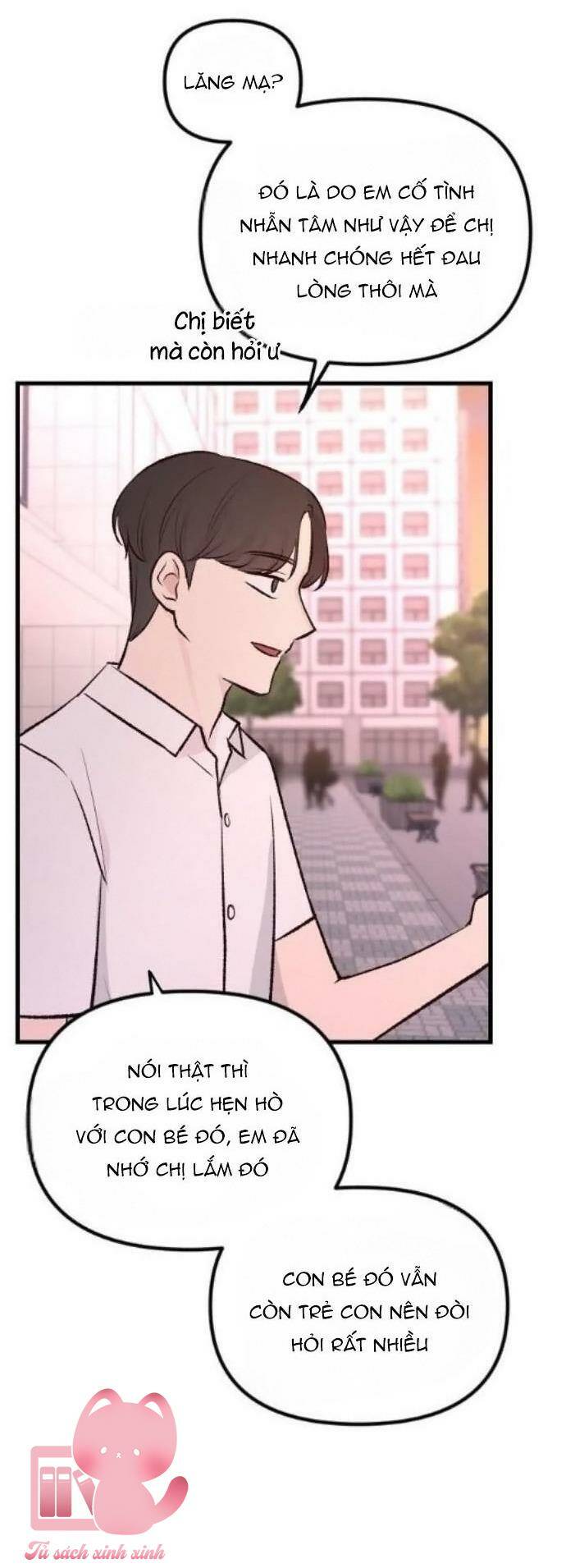 Tình Cờ Ta Gặp Nhau - Chap 2 - Trang 97