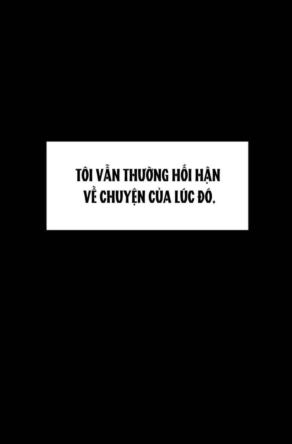 Tình Cờ Ta Gặp Nhau - Chap 20 - Trang 3