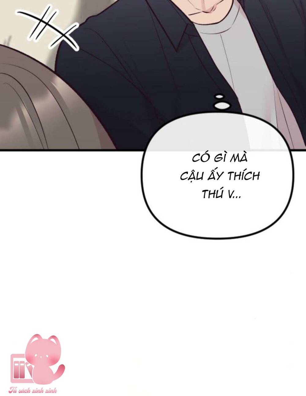 Tình Cờ Ta Gặp Nhau - Chap 21 - Trang 103