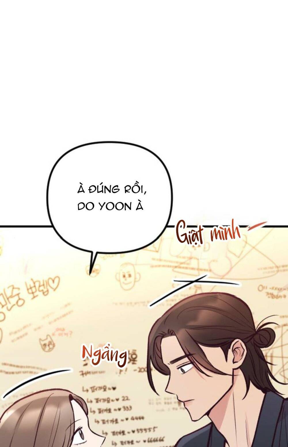 Tình Cờ Ta Gặp Nhau - Chap 21 - Trang 110